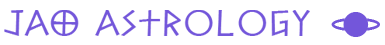 jao-astrology-logo-oneline
